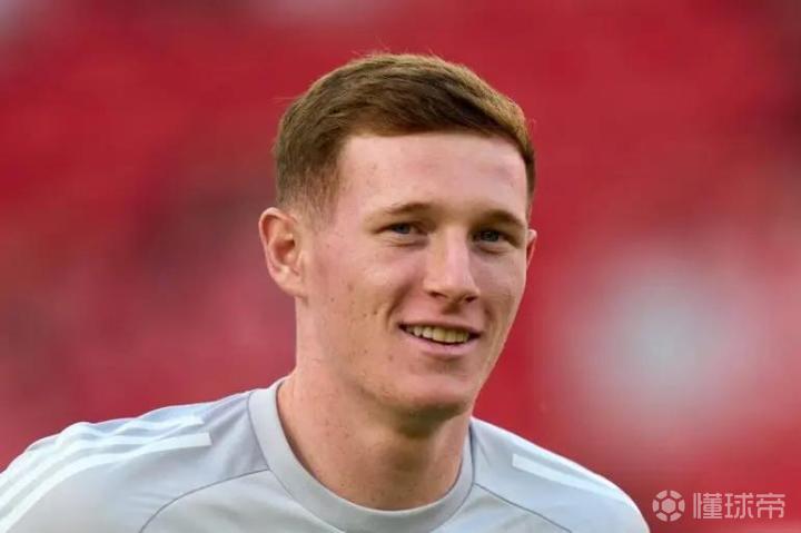 诺丁汉森林新星安德森即将首入英格兰成年队，图赫尔亲自考察助力晋升