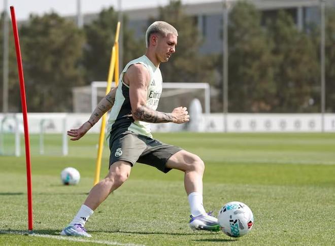 马略卡主帅赛前瞻皇马，三中卫防守强度成焦点