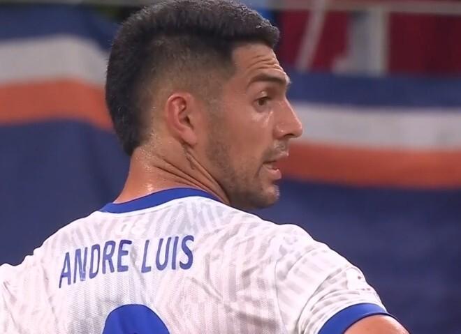 申花外援路易斯伤情持续未愈 无缘武汉战役显隐患