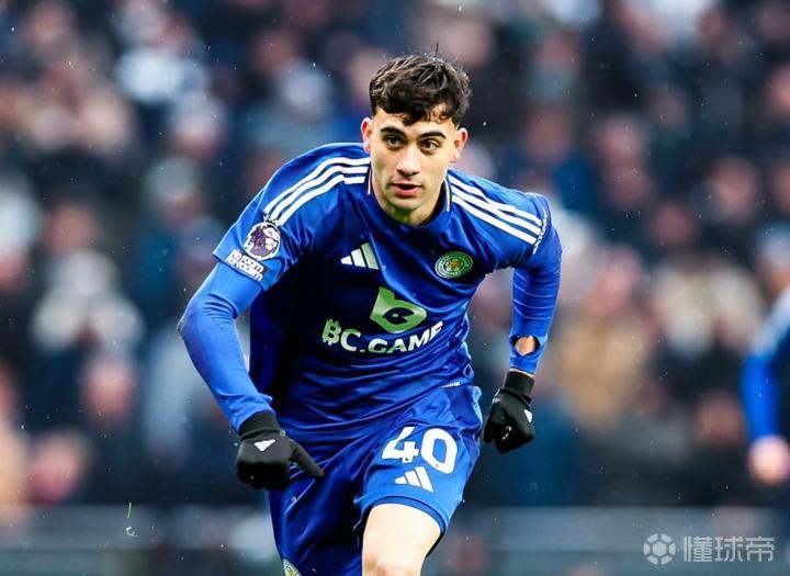 切尔西又来抢戏，法昆多-博纳诺特租借转会成焦点