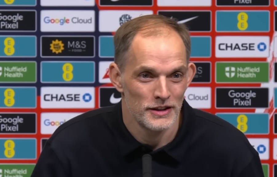 索斯盖特跨界当起了脱口秀主持人？这事儿能火吗？