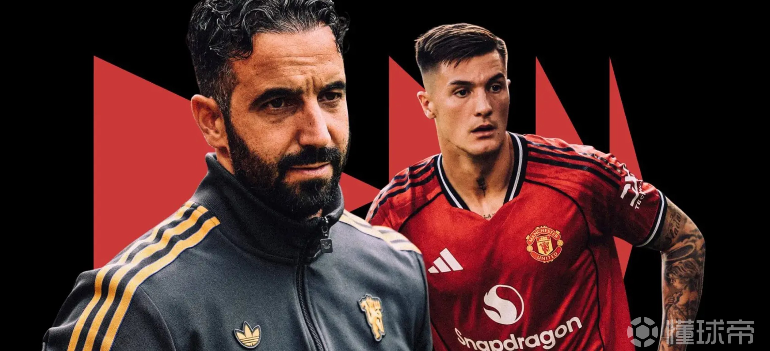 曼联门将争夺战突变，拉芒告急大马丁成首选？