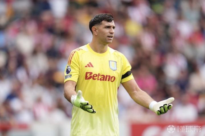 曼联门将引援戏码：大马丁和拉芒谁才能进老特拉福德？