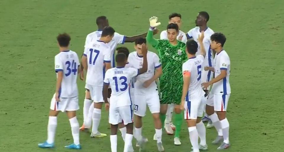 中超一场“救赎”？武汉三镇苦吞八轮不胜后终结颓势