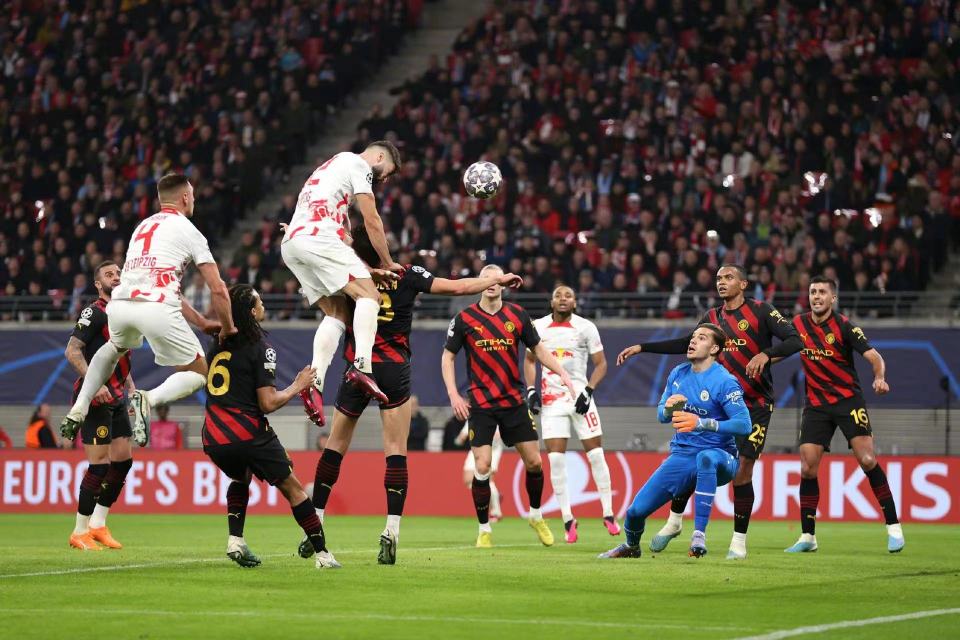 加拉塔萨雷给曼城京多安开500万欧年薪，土超转会又添猛料