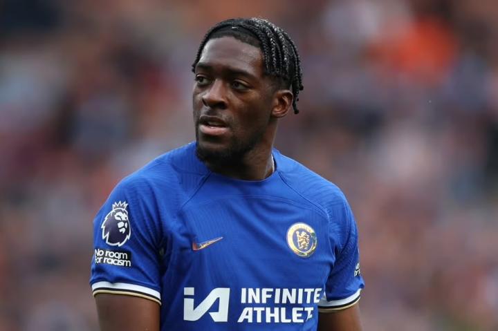 西汉姆盯上切尔西边锋迪萨西，这次能成吗？