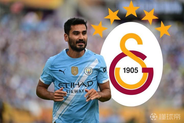 京多安转会加拉塔萨雷？别天真了，土超真能这么买得起？