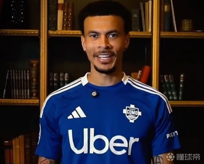 阿里和科莫提前解约，演绎又一失败签约的教科书案例