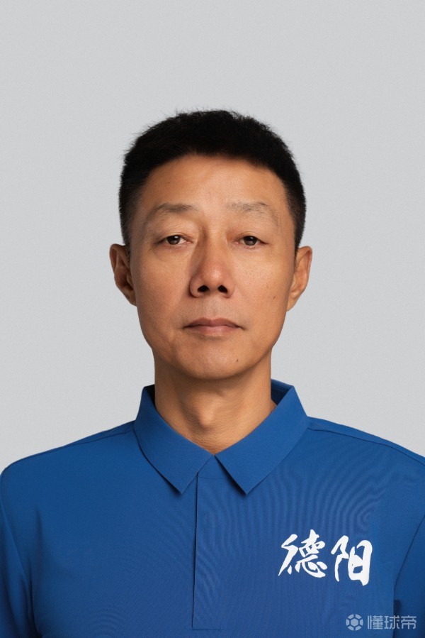 川超德阳队教练团大揭秘，名帅云集到底能不能打出名堂