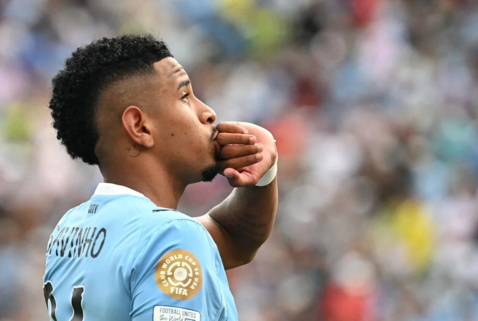 热刺夏窗抢购曼城边锋未果，6500万英镑纪录成笑话？