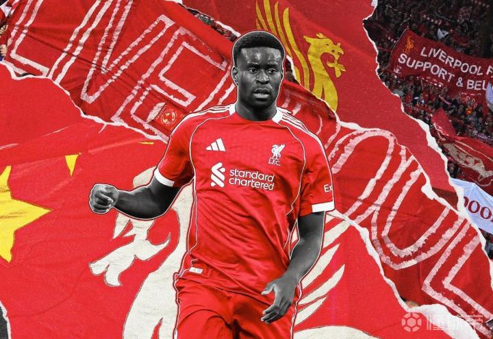 格伊转会利物浦折戟水晶宫替代难题成最大阻碍