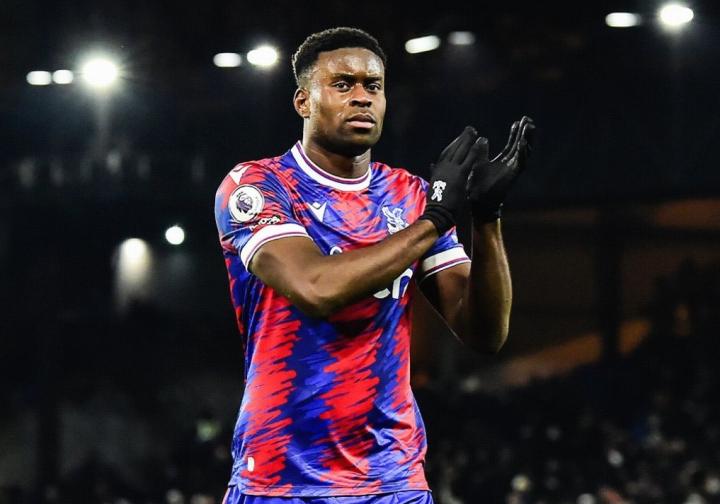 水晶宫硬气挡住格伊转会利物浦，英超转会市场的戏码真精彩