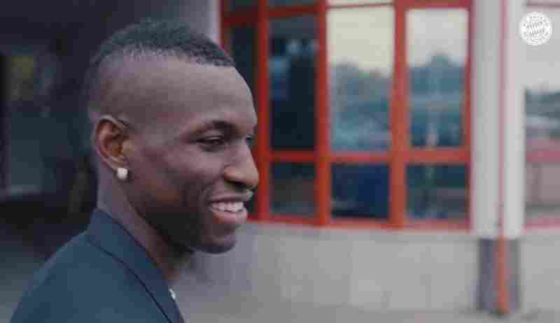 加盟拜仁当天就盯上切尔西，雅克松的欧冠初体验注定不简单