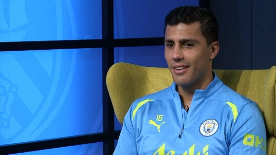 罗德里伤愈归来，世预赛力拼土耳其，金球奖背后那点事儿别装了