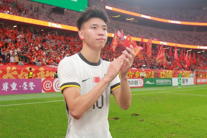 U23国足狂胜 北马里亚纳群岛10-0 骂声四起的中国足球真相何在