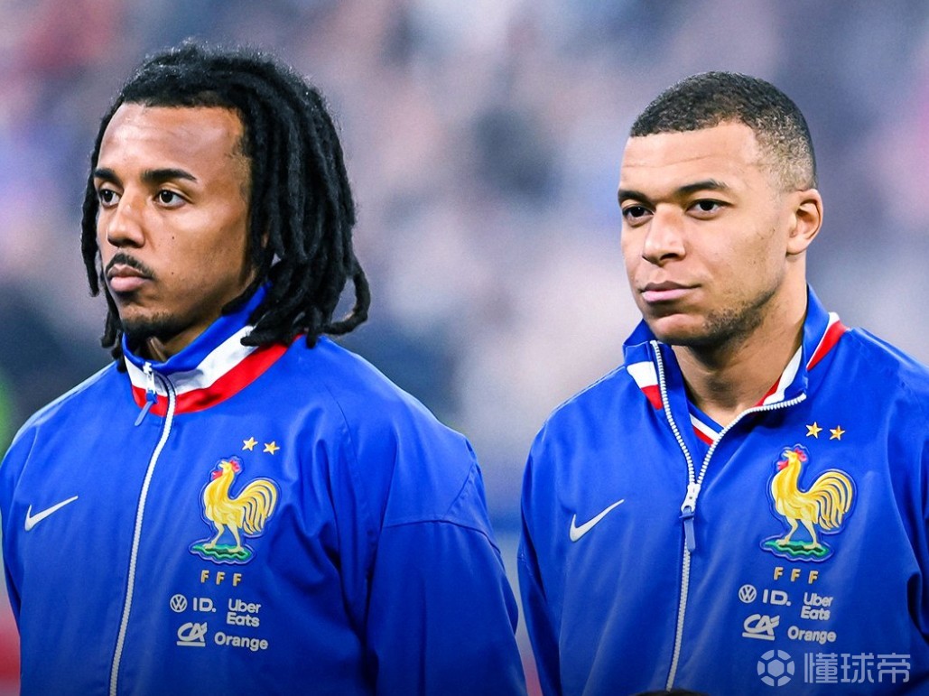 法国足球边后卫危机:青训成软肋,竞争力为何差强人意