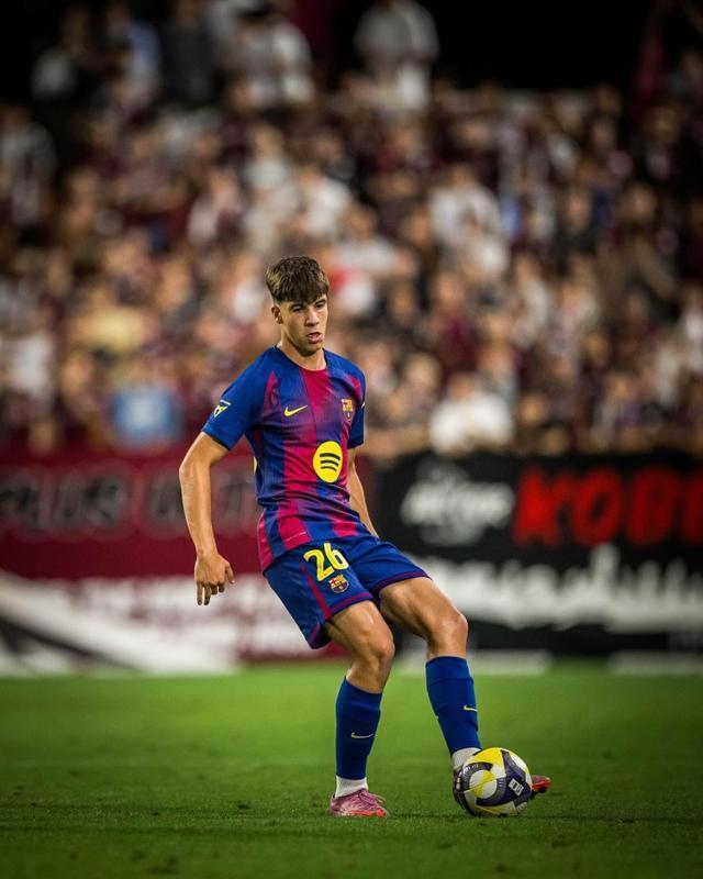 巴萨国际比赛日归队首秀：弗里克迎回六国脚，伤兵成隐患