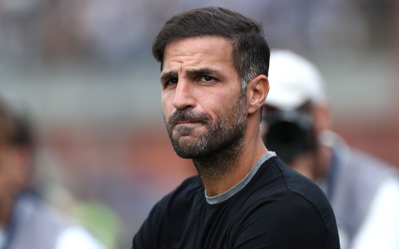 法布雷加斯早已是隐形教练？戈蒂爆料切尔西时期的战术痴迷