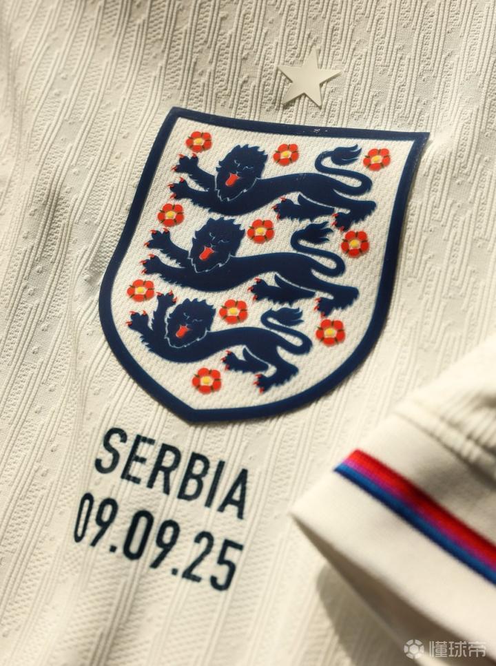 英格兰队六场零封狂潮，能否追平历史最长纪录？