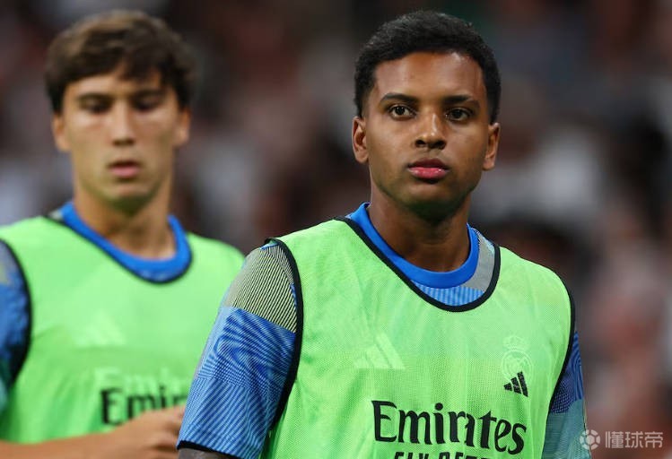 巴黎圣日耳曼罗德里戈签约受阻，巴尔科拉续约成转会最大变数