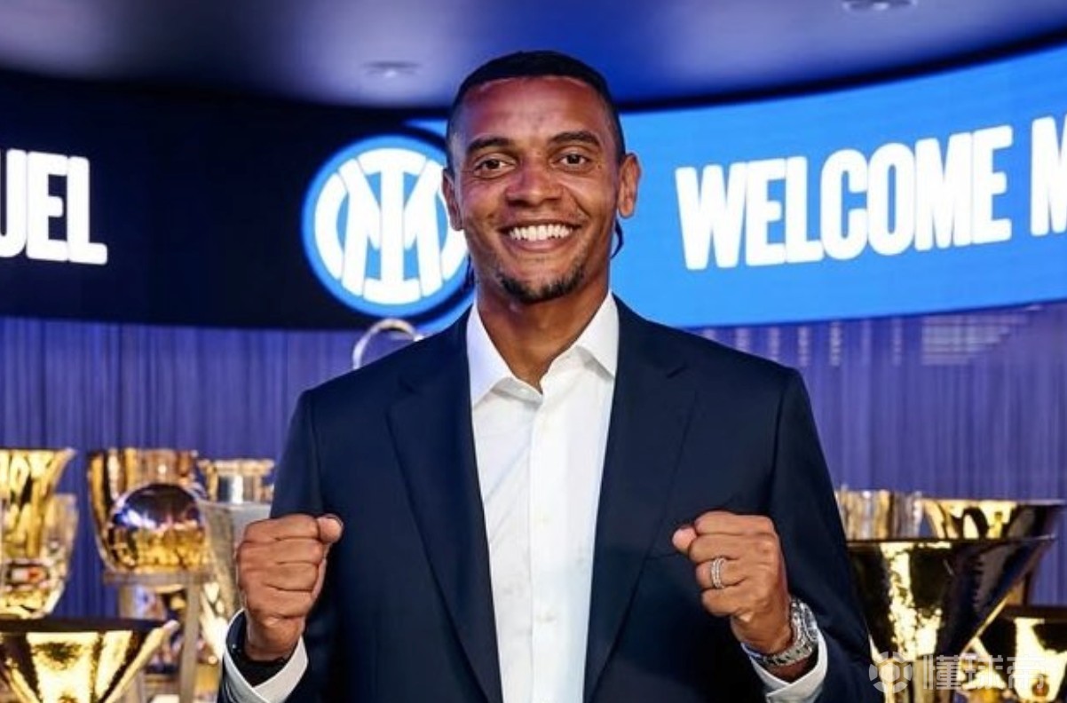 国米新援阿坎吉或直接首发，国家德比戏码要火花四溅