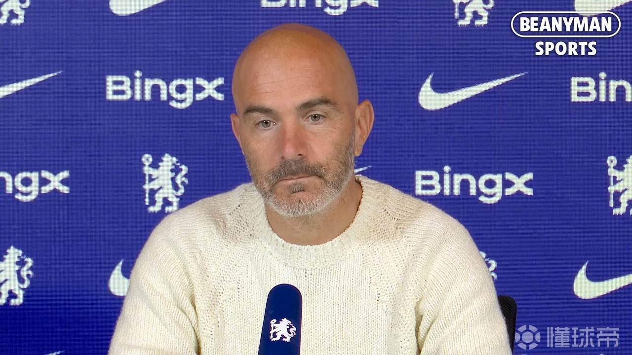 切尔西伤病难题堆积如山，马雷斯卡回应：没戏还得硬撑英超