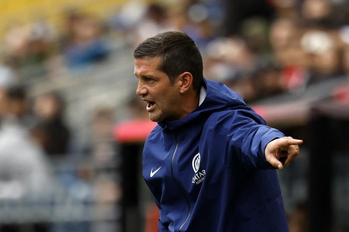 国际米兰与尤文图斯意大利德比前瞻：革命与保守的较量，星光与硬汉的对决