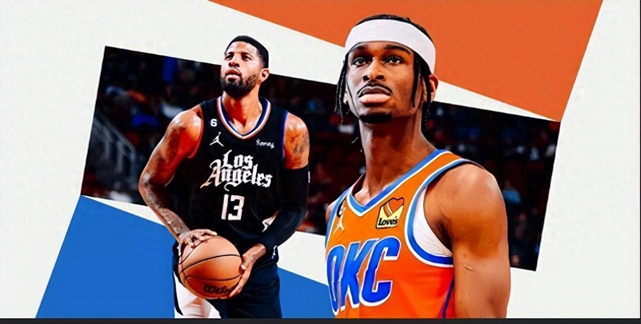 快船赌错了！当初那笔交易至今是他们最大的笑话