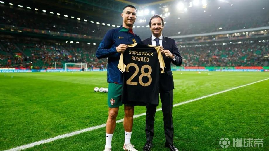 当C罗拒绝回归葡萄牙体育，背后的真相你得看看