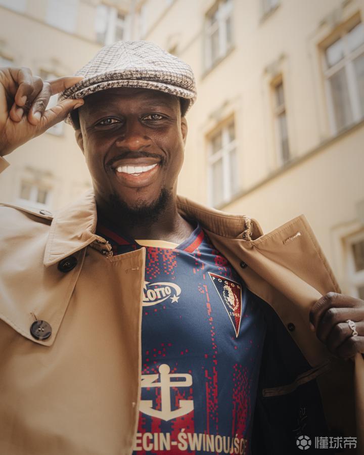 曼城旧将门迪坠落波兰，昔日英超冠军如今身价仅百万欧元