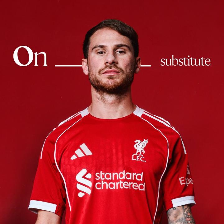 麦卡利斯特利物浦生涯百场锋芒不减，但问题并没消失