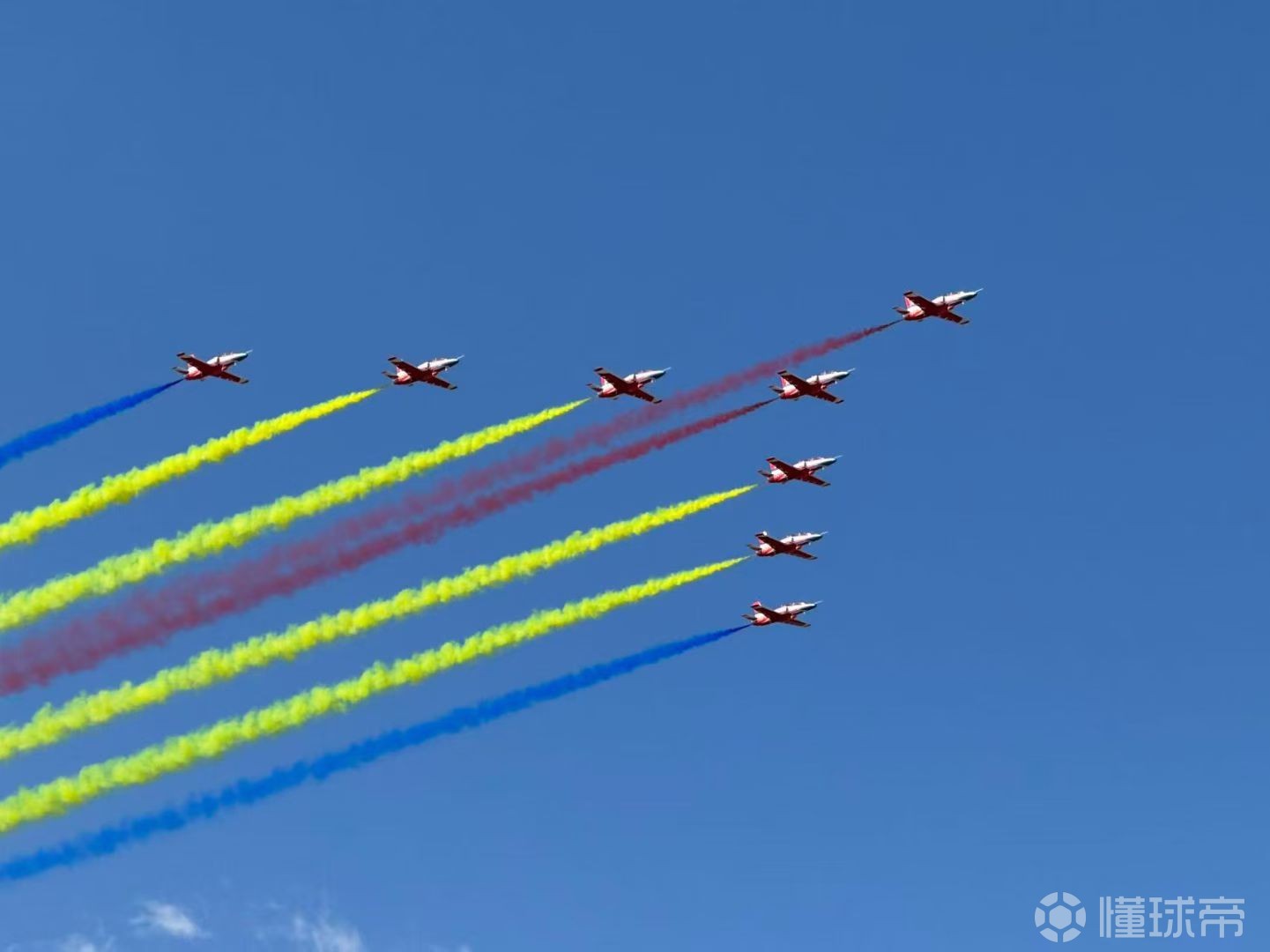 长春航展与中超联手打卡，不止是热脸贴冷屁股？