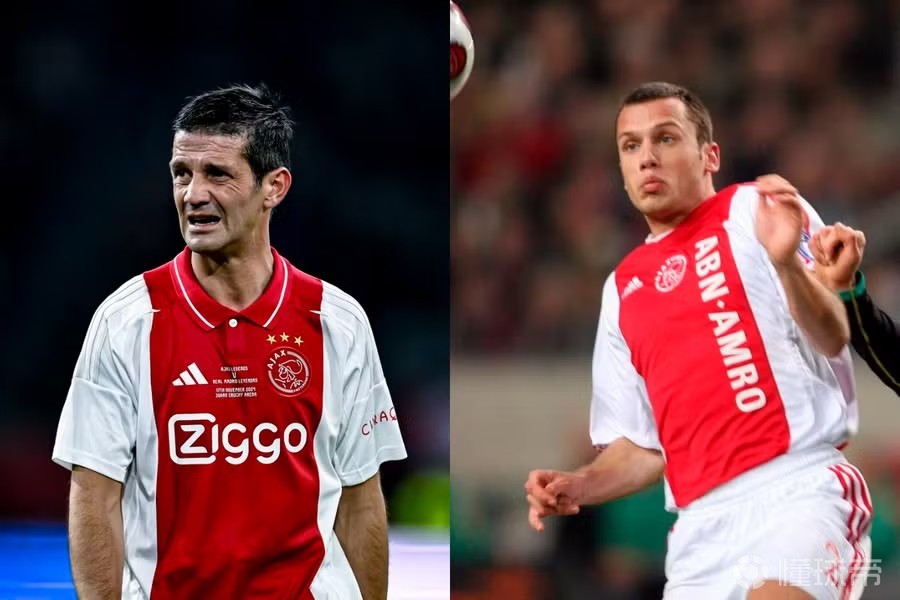 欧冠首轮国米2比0阿贾克斯，齐沃赢得教练首胜，海廷加头疼新赛季