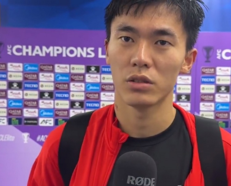 杰森快问快答震惊国安球迷：孙继海范志毅才是中国足坛真英雄