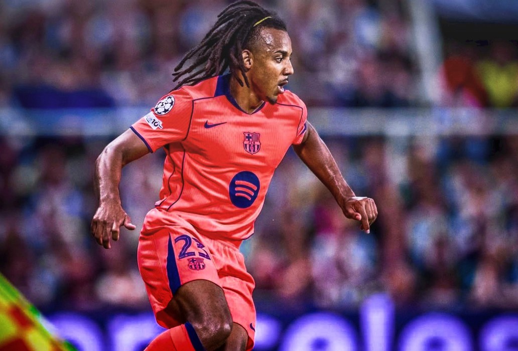 孔德谈欧冠首胜背后的刀光剑影，巴萨真有冠军相？