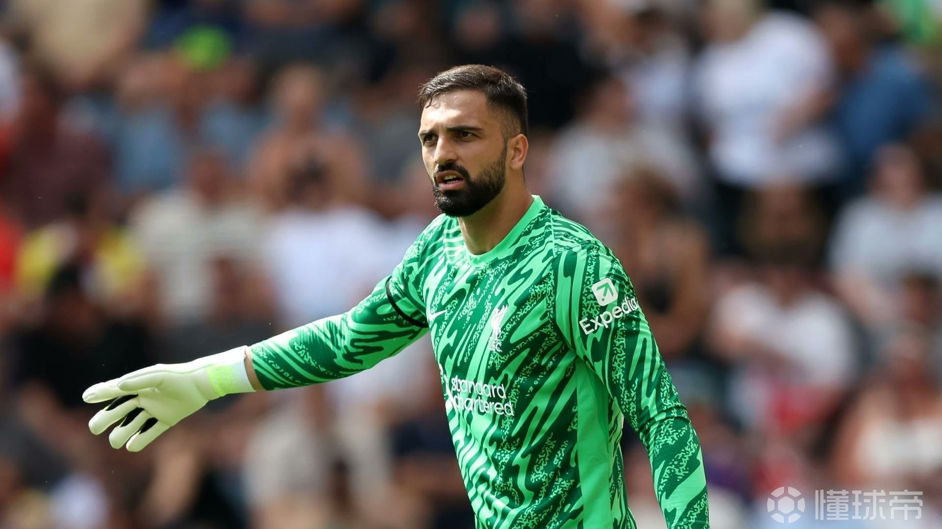 利物浦英联杯亮相在即，马马尔达什维利到底值不值期待？