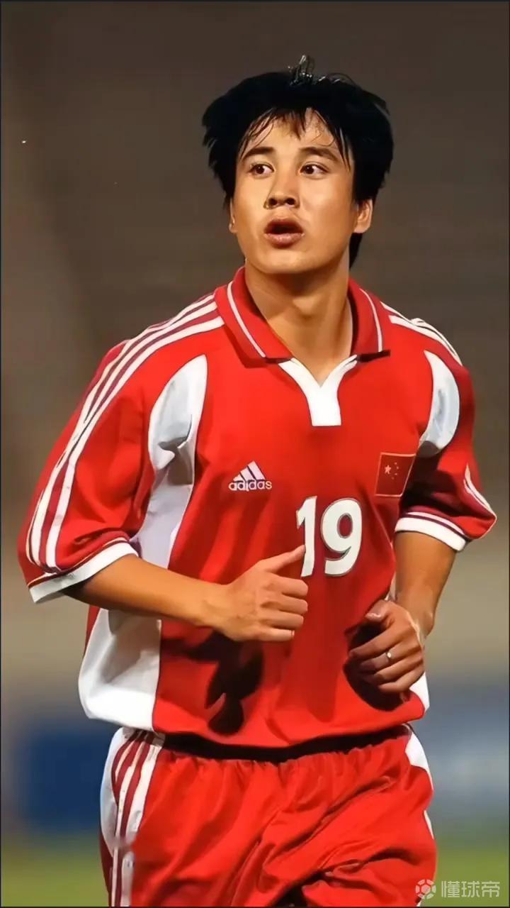 祁宏：国足十强赛功臣还是假球案阴影？真相比你想得复杂