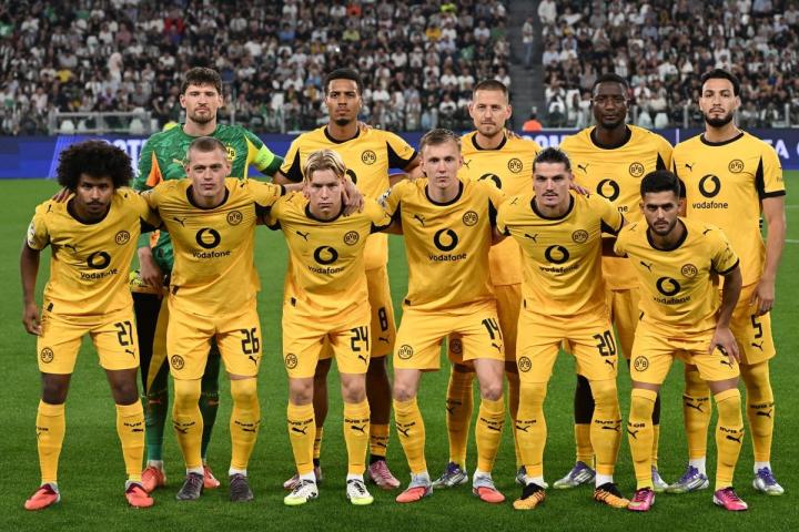 多特蒙德欧冠后德甲“疲软症”难治 这是超大牌的选择困难症？