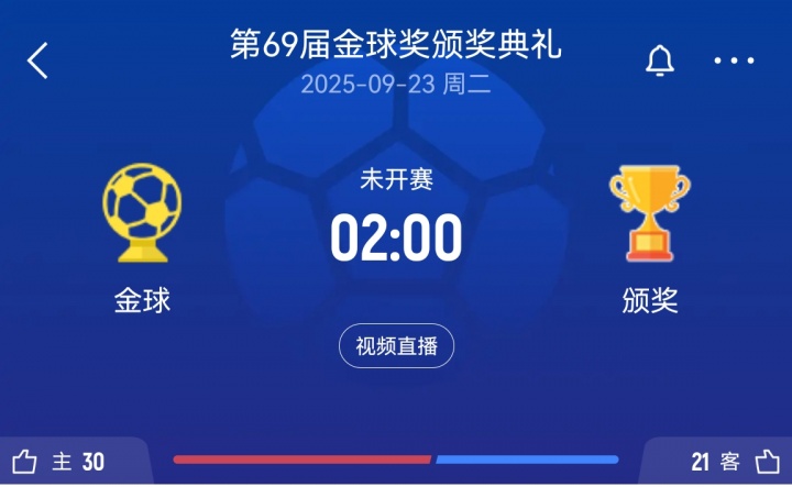 罗纳尔迪尼奥回归金球奖现场，巴西传奇给足球圈添点料了