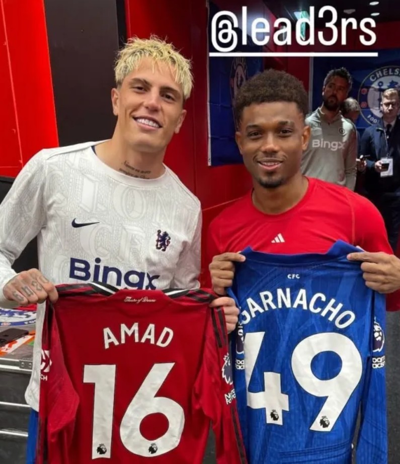 英超激战变红牌大战，曼联主场轻取切尔西背后的毒辣真相