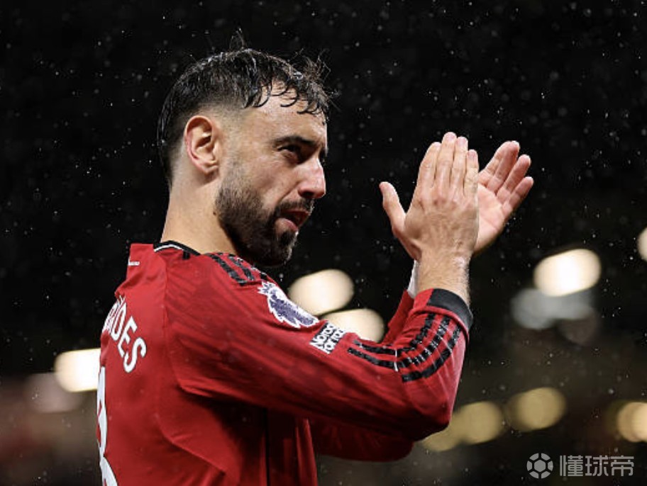 B费英超200场纪念战：打破界限，曼联的另类传说