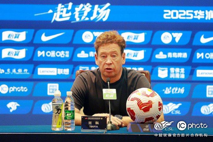 申花又在尾声崩盘，斯卢茨基道歉词百无一用球队仍被拖入泥淖