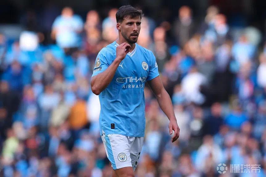 鲁本-迪亚斯火力全开点评曼城战阿森纳 展现真汉子本色