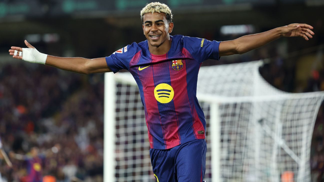 巴萨与比利亚雷亚尔的西甲赛事将在迈阿密上演，欧足联虽反对仍批准