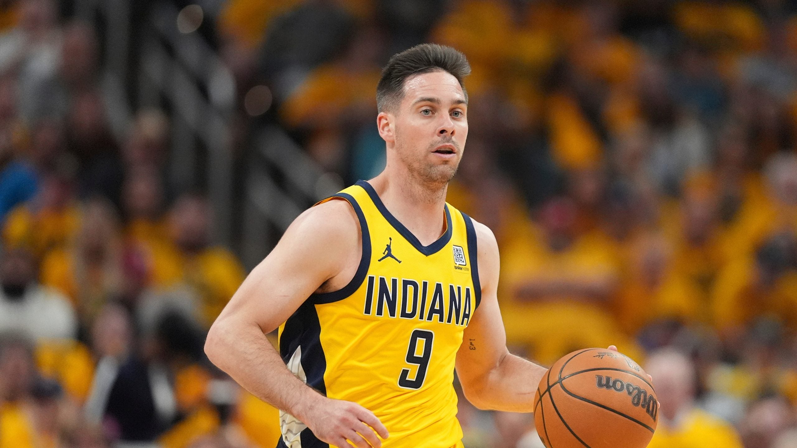 印第安纳步行者后卫伤停，球队火线补强阵容