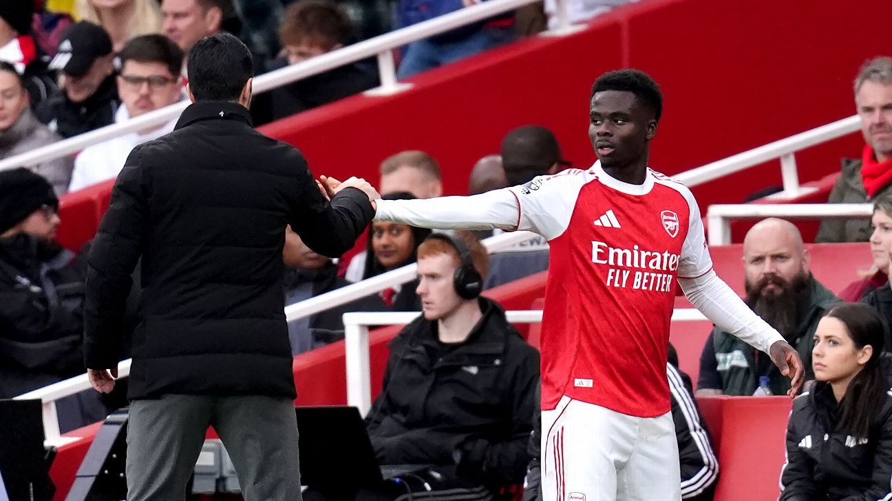 阿森纳凭埃泽39分钟凌空破门1-0击败水晶宫，领先优势升至4分！