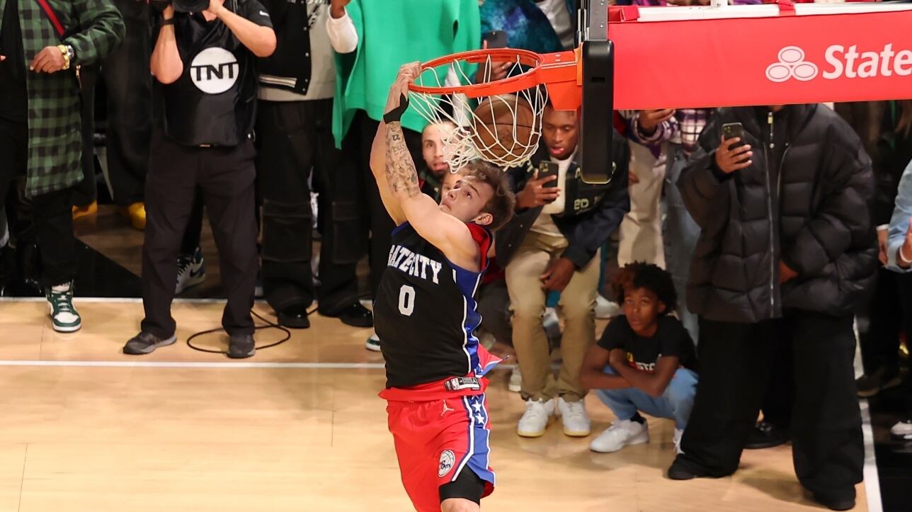 步行者签下麦克朗，送走状元维斯曼，开季大伤病乱象再升级