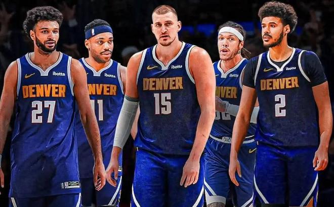 2025年休赛期的神操作：三笔交易补全短板，深度联盟第一