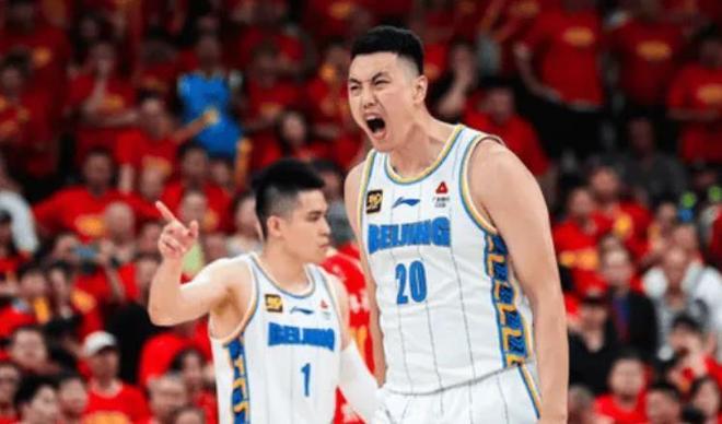 北京首钢续约两老将,朱彦西或退役,范子铭顶薪合同难处理