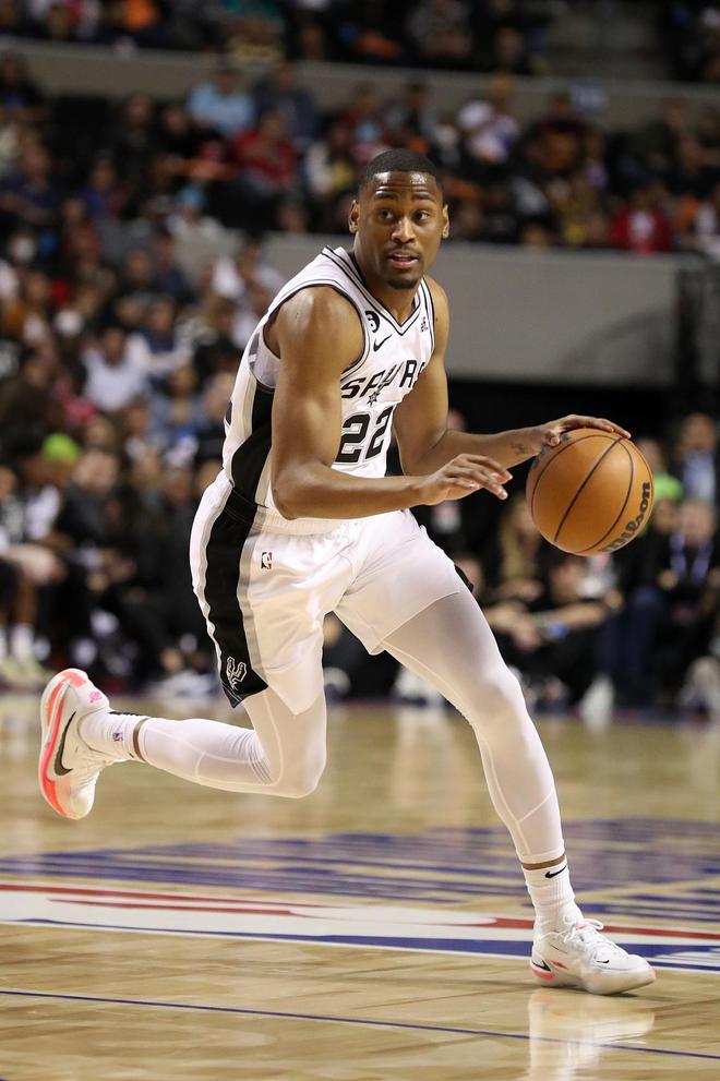 作者：布兰登与羿龙-琦斯也可能被奇才队解雇